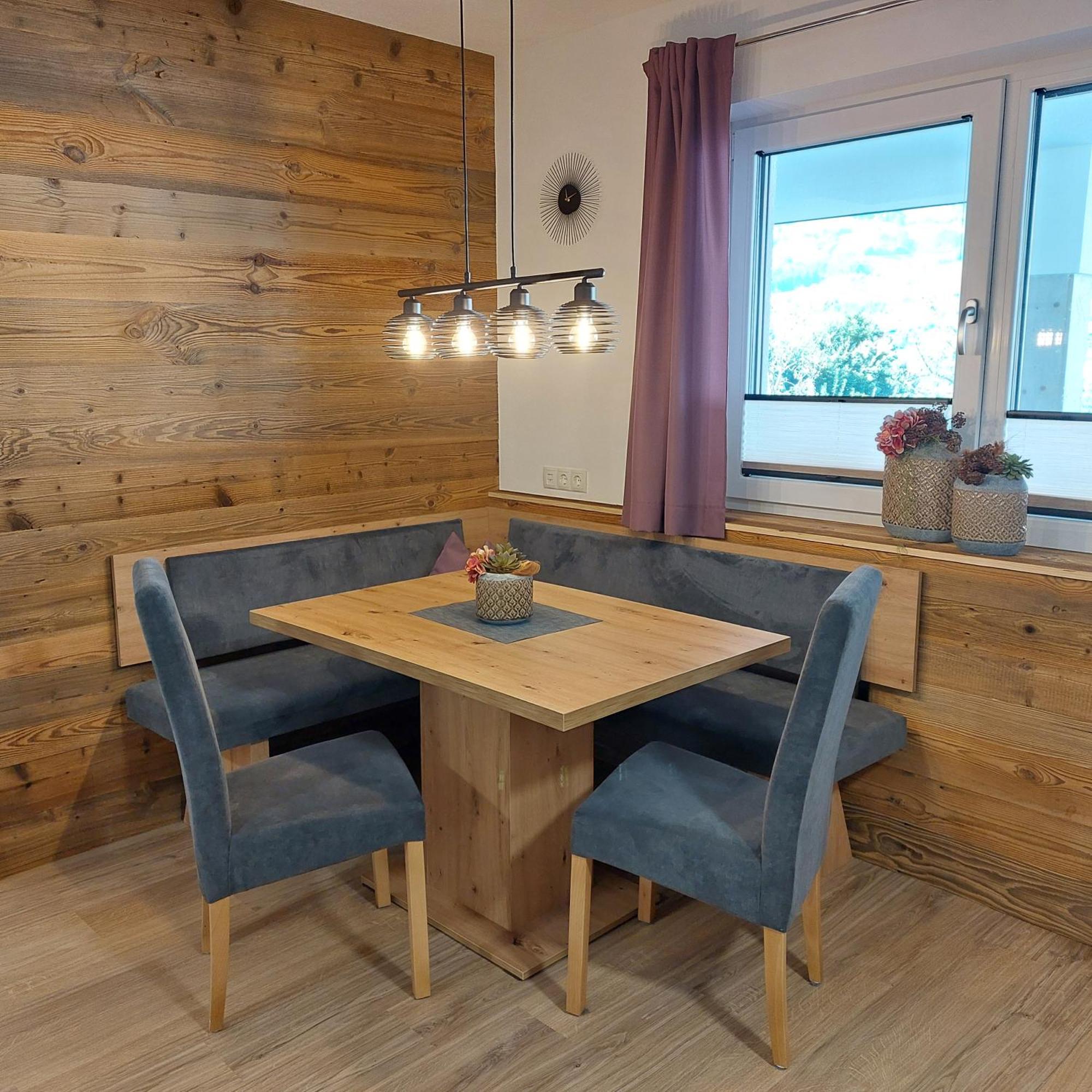 Apart Timeout Hart im Zillertal Kültér fotó